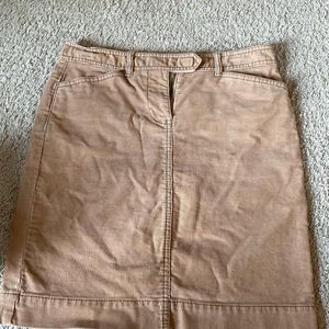 Adorable skirt for Fall